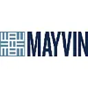 Mayvin logo