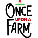 Once Upon A Farm logo