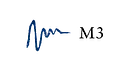 M3USA logo