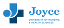 Joyce University of Nursing and Health Sciences logo