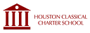 Houston Classical Charter School logo