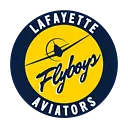 Lafayette Aviators logo