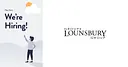 Lounsbury Group of Companies logo