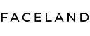 Faceland logo