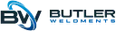 The Butler Weldments Corporation logo