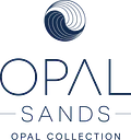 Opal Sands Resort logo
