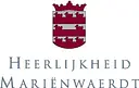 Landgoed Heerlijkheid Mariënwaerdt logo