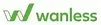 Wanless Waste Management logo