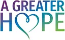 A Greater Hope logo