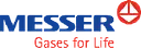 Messer Industriegase logo