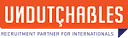 Undutchables logo