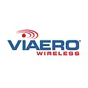 Viaero Wireless logo