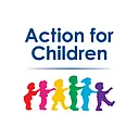 Action for Children logo