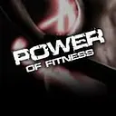 Power Of Fitness logo