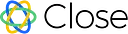 Close logo