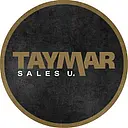 Taymar Sales U logo