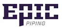 Epic Piping logo