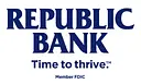 Republic Bank Careers logo