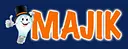 MAJIK Rent To Own logo