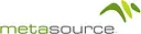 MetaSource logo
