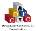 Damian Family Care Centers logo