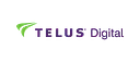 Telus Digital logo