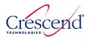Crescend Technologies logo