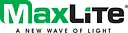 Maxlite logo