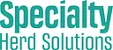 Specialty Herd Solutions logo