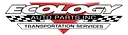 Ecology Auto Parts logo
