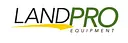 LandPro Equipment logo