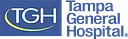 Tampa General Hospital logo