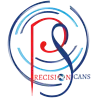 Precision Scans logo