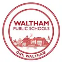 Waltham Public Schools logo