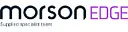 Morson Edge logo