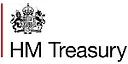 HM TREASURY-1 logo