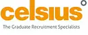 CELSIUS GRADUATE RECRUITMENT LTD logo
