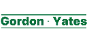 GORDON YATES logo