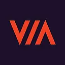 VIA logo