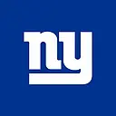New York Giants logo