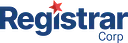 Registrar Corp logo