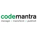 Codemantra logo