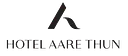 Hotel Aare Thun logo