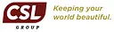 CSL Group logo