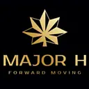 Major H logo