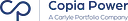 Copia Power logo
