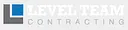 Level Team Contracting logo