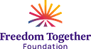 Freedom Together Foundation logo