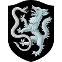 Atlético Dallas logo