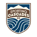 Sporting Cascades FC logo